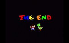 une photo d'Ã©cran de Yoshi s Safari sur Nintendo Super Nes